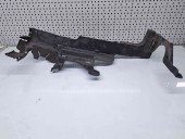 Deflector aer Volvo XC60 [Fabr 2008-2017] 30764572