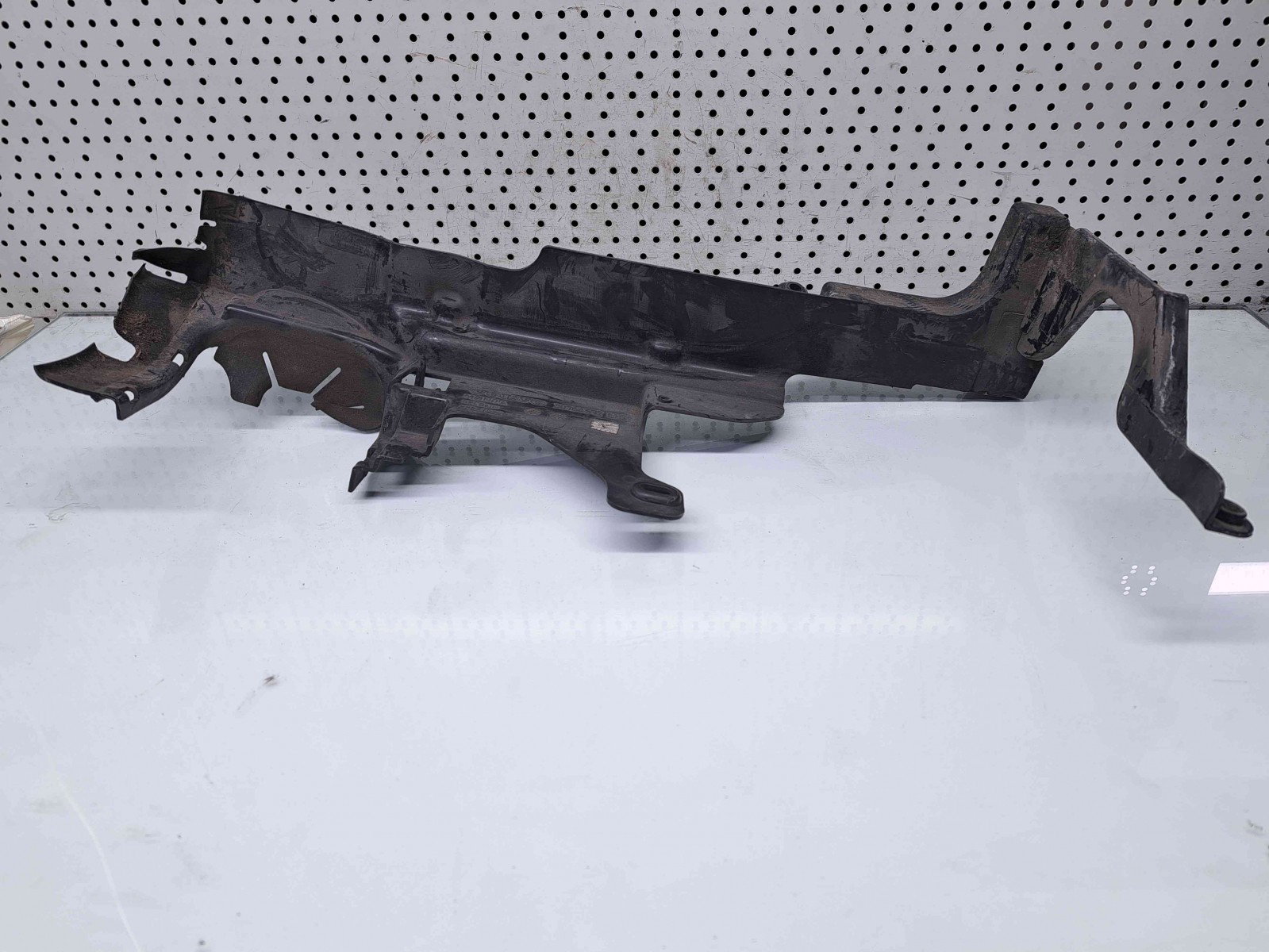 Deflector aer Volvo XC60 [Fabr 2008-2017] 30764572 - imagine 1