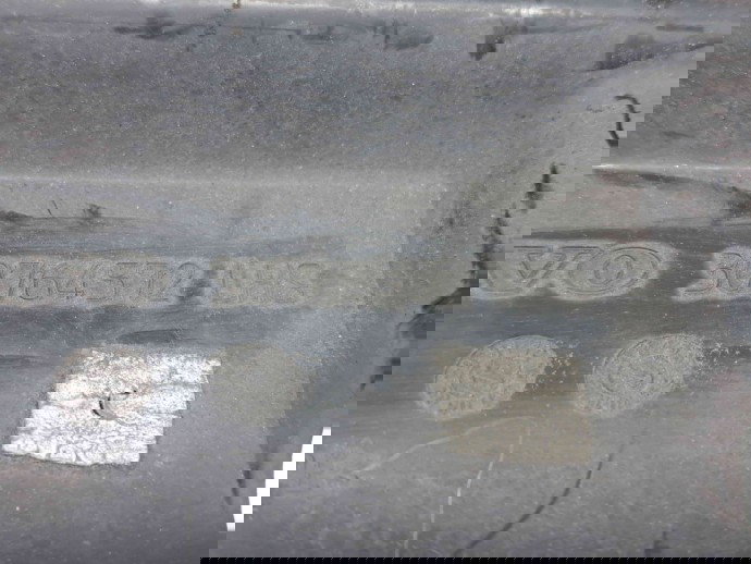 Deflector aer Volvo XC60 [Fabr 2008-2017] 30764572