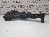 Deflector aer Volvo XC60 [Fabr 2008-2017] 30764572