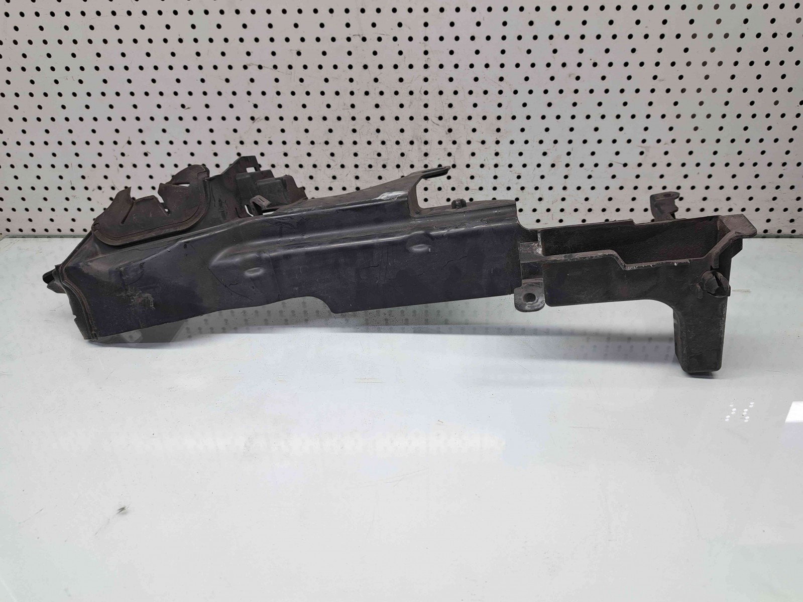 Deflector aer Volvo XC60 [Fabr 2008-2017] 30764572 - imagine 3