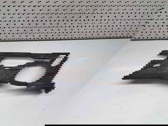 Deflector aer Volvo XC60 [Fabr 2008-2017] 30764570