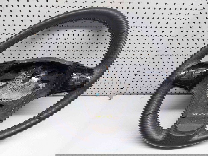  Volan Opel Corsa D [Fabr 2006-2013] 13230289