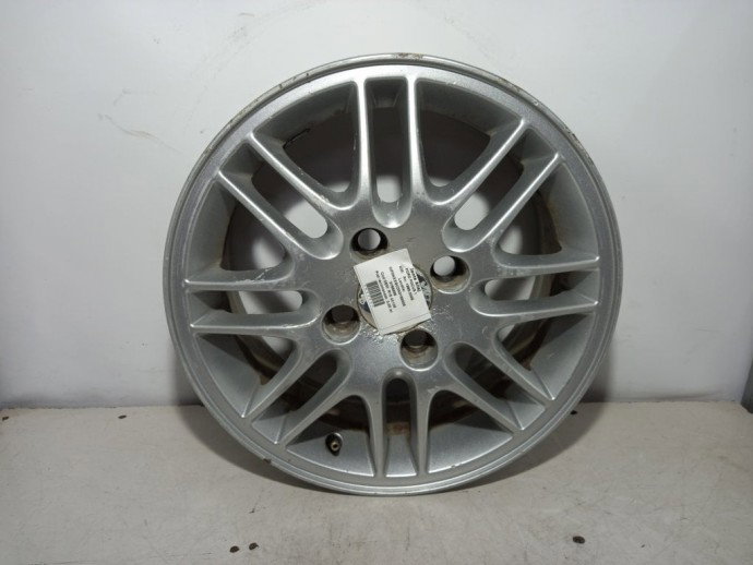 Jante aliaj Ford Focus R15 4x108 6J ET 52.5