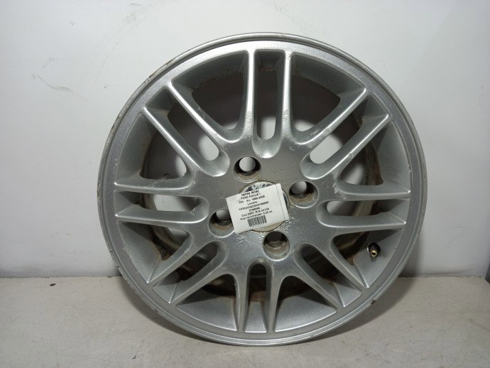 Jante aliaj Ford Focus R15 4x108 6J ET 52.5