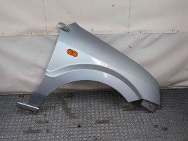 Aripa dreapta fata Ford Fusion (JU) [Fabr 2002-2012] Tonic (Metallic)