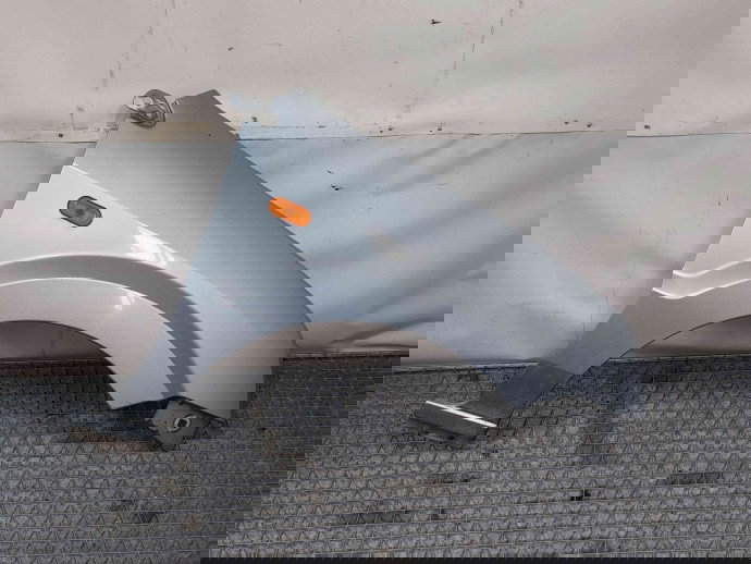 Aripa dreapta fata Ford Fusion (JU) [Fabr 2002-2012] Tonic (Metallic)