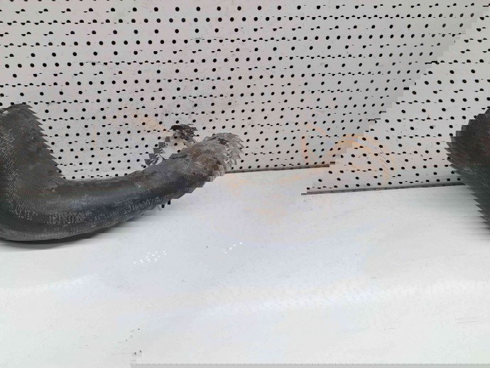 Furtun intercooler Volvo XC60 [Fabr 2008-2017] 31293511 2.4 D5244T10  