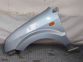 Aripa stanga fata Ford Fusion (JU) [Fabr 2002-2012] Tonic (Metallic)