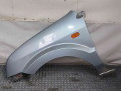 Aripa stanga fata Ford Fusion (JU) [Fabr 2002-2012] Tonic (Metallic)