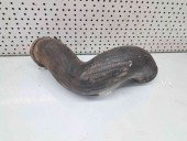 Furtun intercooler Volvo XC60 [Fabr 2008-2017] 31274103 2.4 D5244T10 2.4 D5244T10 151KW / 205CP