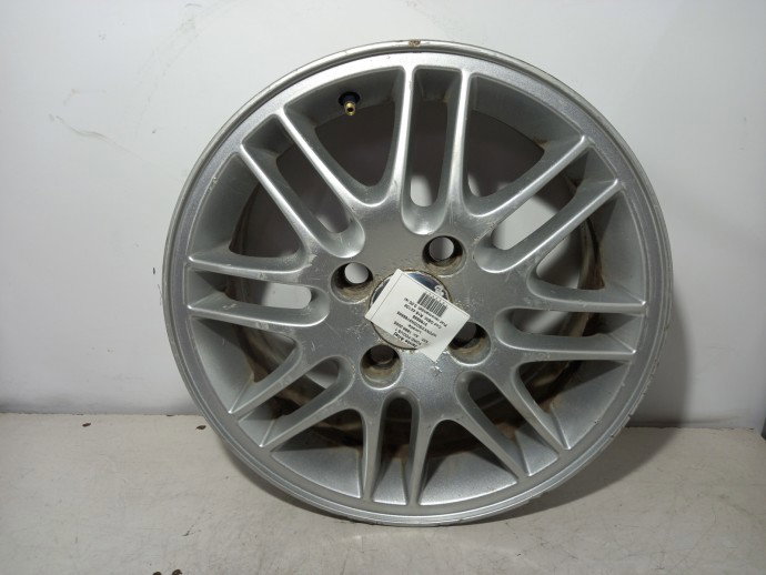 Jante aliaj Ford Focus R15 4x108 6J ET 52.5