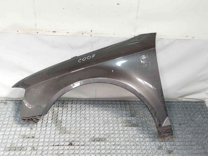 Aripa stanga fata Audi A3 Sportback (8PA) [Fabr 2004-2013] OEM