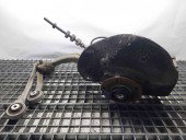 Fuzeta fata dreapta Audi A4 (8K5, B8) Avant [Fabr 2008-2015] 4G0407242C 2.0 TDI CJCD  