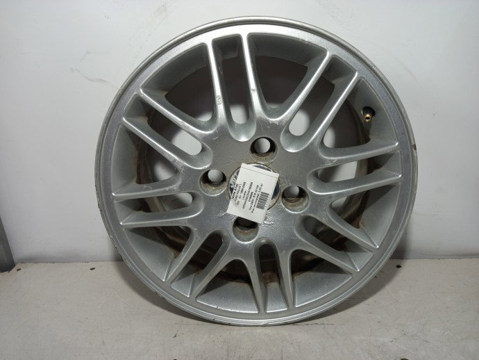 Jante aliaj Ford Focus R15 4x108 6J ET 52.5