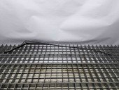  Brat stergator parbriz dreapta Opel Corsa D [Fabr 2006-2013] 13284134