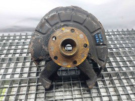 Fuzeta fata dreapta Audi A4 (8K5, B8) Avant [Fabr 2008-2015] OEM 2.0 TDI CJCD  