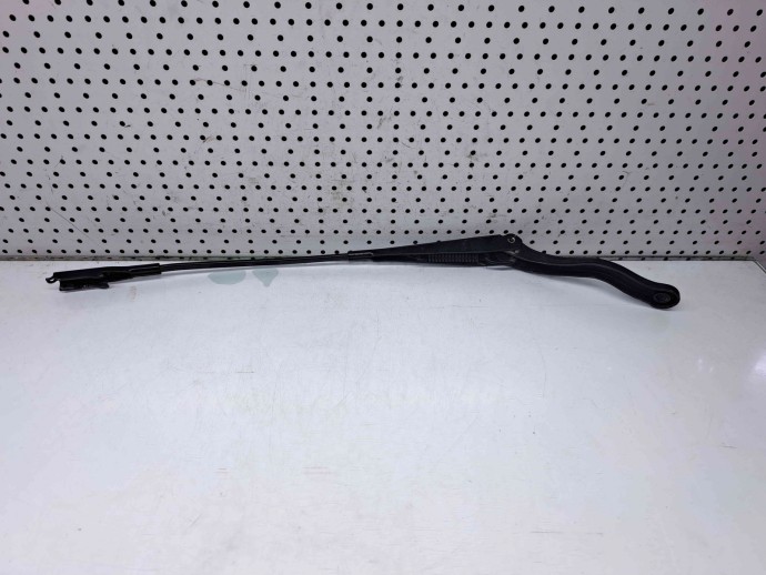  Brat stergator parbriz stanga Opel Corsa D [Fabr 2006-2013] 13284136