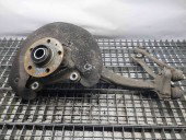 Fuzeta fata dreapta Audi A4 (8K5, B8) Avant [Fabr 2008-2015] 4G0407241C 2.0 TDI CJCD  