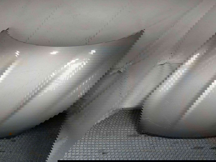 Capota Nissan Qashqai [Fabr 2007-2014] OEM