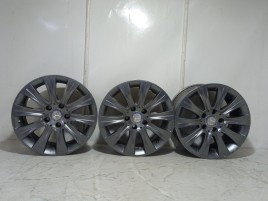 Janta aliaj Mercedes W212 R16 5X112 8J ET46