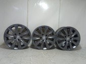 Janta aliaj Mercedes W212 R16 5X112 8J ET46