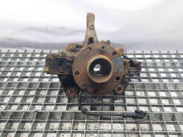 Fuzeta fata dreapta Renault Megane 3 Combi [Fabr 2008-2015] OEM 1.5 DCI K9K636 1.5 DCI K9K636 81KW / 110CP