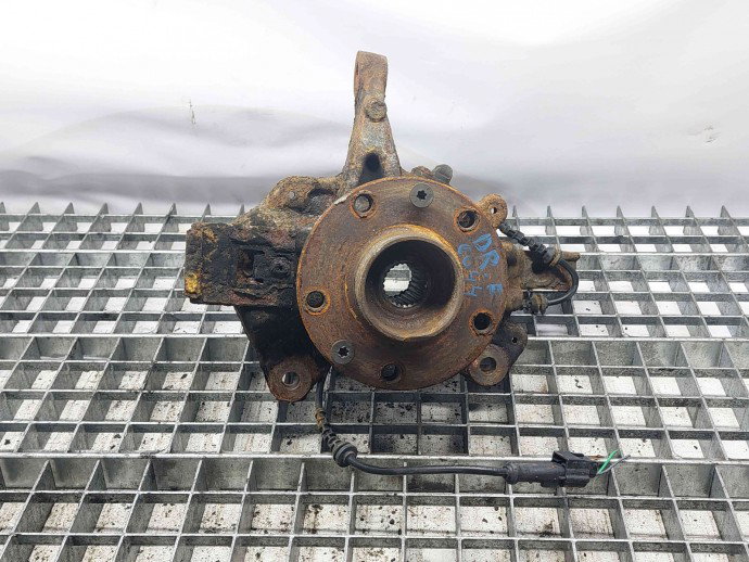 Fuzeta fata dreapta Renault Megane 3 Combi [Fabr 2008-2015] OEM 1.5 DCI K9K636 1.5 DCI K9K636 81KW / 110CP