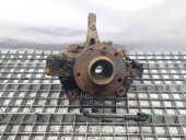 Fuzeta fata dreapta Renault Megane 3 Combi [Fabr 2008-2015] OEM 1.5 DCI K9K636