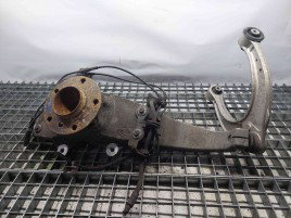 Fuzeta fata stanga Bmw 5 (F10) [Fabr 2011-2016] OEM 2.0 N47T 2.0 N47T 135KW / 184CP