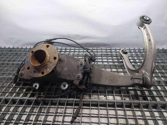 Fuzeta fata stanga Bmw 5 (F10) [Fabr 2011-2016] OEM 2.0 N47T 2.0 N47T 135KW / 184CP