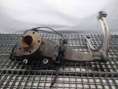 Fuzeta fata stanga Bmw 5 (F10) [Fabr 2011-2016] OEM 2.0 N47T 2.0 N47T 135KW / 184CP
