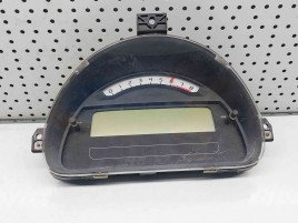  Ceas bord Citroen C3 (I) [ Fabr 2002-2009] 9660225780