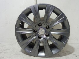 Janta aliaj Mercedes W212 R16 5X112 8J ET46