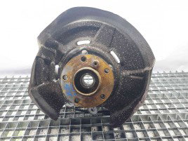 Fuzeta spate stanga Bmw 5 (F10) [Fabr 2011-2016] OEM 2.0 N47T 2.0 N47T 135KW / 184CP