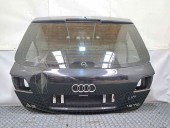 Haion Audi A3 Sportback (8PA) [Fabr 2004-2013] LZ9Y