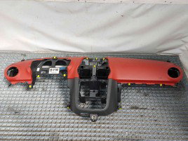 Kit airbag - Plansa bord Opel Corsa D [Fabr 2006-2013] 13283820 | 13290239 | 13290236  