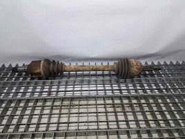 Planetara stanga fata Ford Fusion (JU) [Fabr 2002-2012] OEM 1.4  