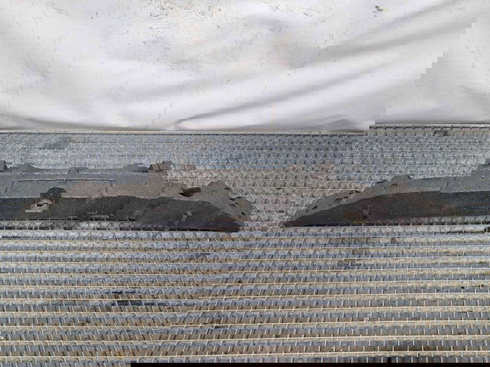 Intaritura bara fata Nissan Qashqai [Fabr 2007-2014] 62090-JD000