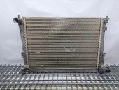 Radiator apa Ford Fusion (JU) [Fabr 2002-2012] 4S6H-8005-DA 1.4  