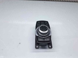  Joystick navigatie Bmw 5 (F10) [Fabr 2011-2016] 9206444