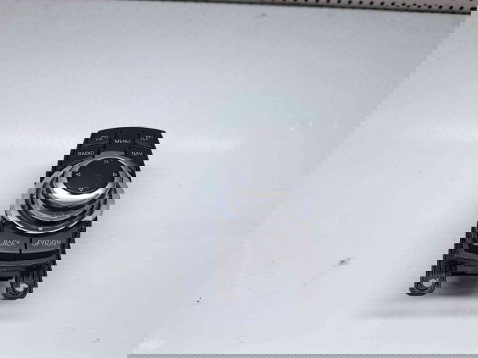  Joystick navigatie Bmw 5 (F10) [Fabr 2011-2016] 9206444