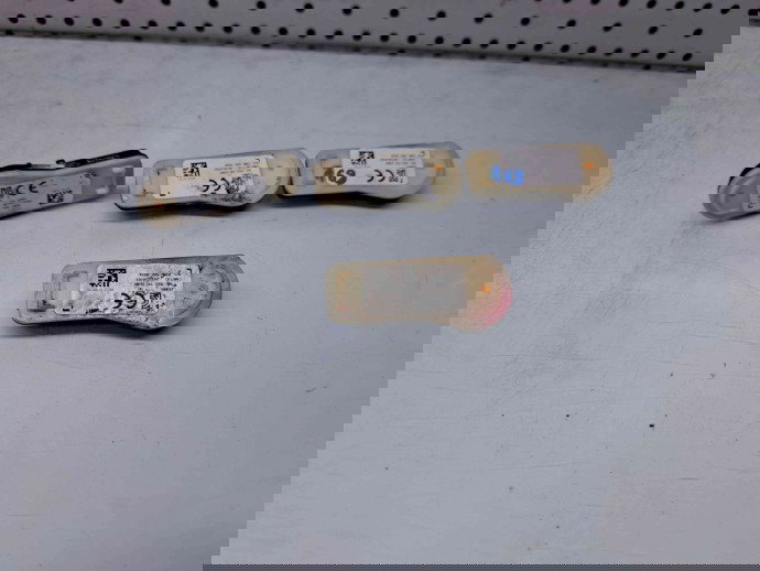  Senzor presiune pneu Peugeot 3008 [Fabr 2009-2016] 2013DJ5161