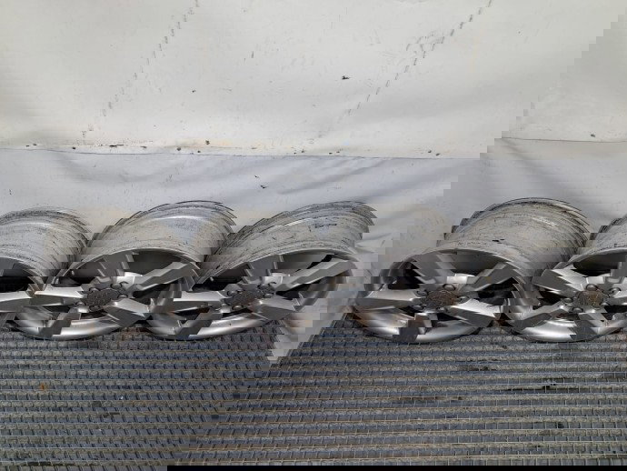 Set jante aliaj Seat Leon (1P1) [Fabr 2005-2011] R16  5X112  5P0601025H