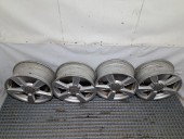 Set jante aliaj Seat Leon (1P1) [Fabr 2005-2011] R16  5X112  5P0601025H