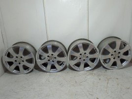 Jante aliaj Mercedes R17 5X112 7.5J ET56
