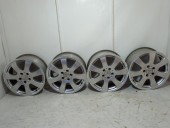 Jante aliaj Mercedes R17 5X112 7.5J ET56