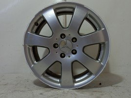 Jante aliaj Mercedes R17 5X112 7.5J ET56