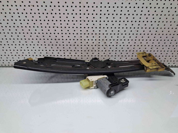 Macara electrica geam stanga spate Bmw 5 (F10) [Fabr 2011-2016] 7182121