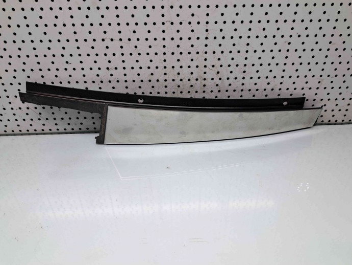 Ornament stalp dreapta Bmw 5 (F10) [Fabr 2011-2016] 7182294